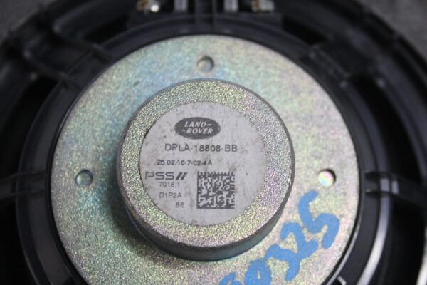 Range Rover Sport L494 Door Speaker Woofer LR044858, 445123470
