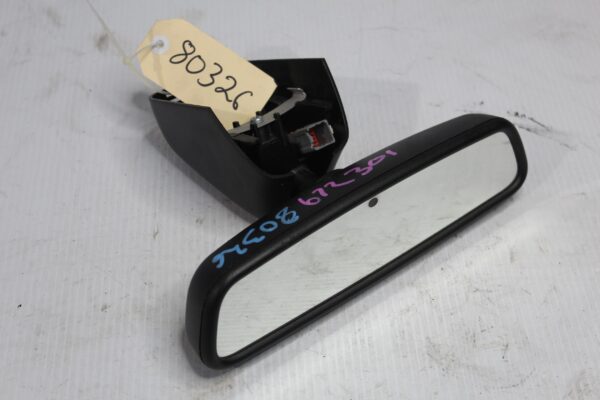 Land Rover Discovery Sport L550 Interior Rear View Mirror LR058506, FK7217E678AA