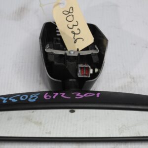 Land Rover Discovery Sport L550 Interior Rear View Mirror LR058506, FK7217E678AA - Image 2
