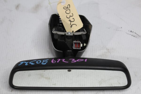 Land Rover Discovery Sport L550 Interior Rear View Mirror LR058506, FK7217E678AA