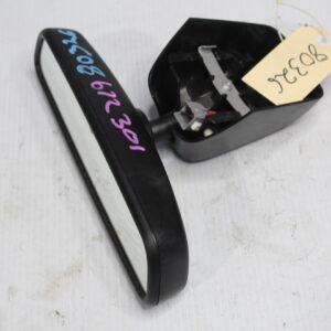 Land Rover Discovery Sport L550 Interior Rear View Mirror LR058506, FK7217E678AA - Image 3