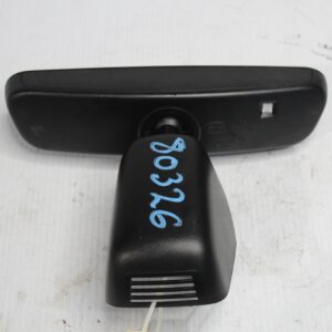 Land Rover Discovery Sport L550 Interior Rear View Mirror LR058506, FK7217E678AA - Image 5