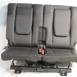 Land Rover L550 Discovery Sport 3rd Row Seats Assembly LR078861, LR096017