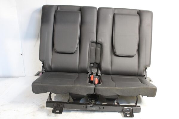 Land Rover L550 Discovery Sport 3rd Row Seats Assembly LR078861, LR096017