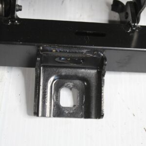 Land Rover L550 Discovery Sport 3rd Row Seats Assembly LR078861, LR096017 - Image 2