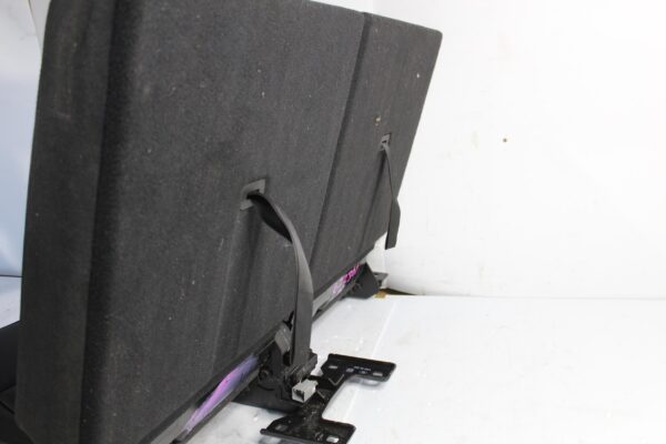 Land Rover L550 Discovery Sport 3rd Row Seats Assembly LR078861, LR096017
