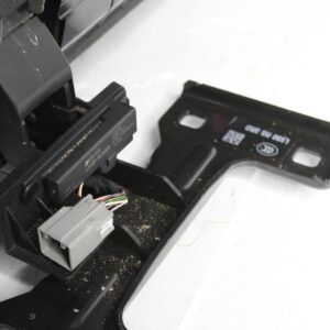 Land Rover L550 Discovery Sport 3rd Row Seats Assembly LR078861, LR096017 - Image 13