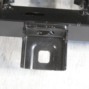 Land Rover L550 Discovery Sport 3rd Row Seats Assembly LR078861, LR096017 - Image 3