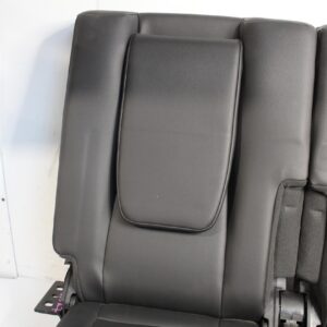 Land Rover L550 Discovery Sport 3rd Row Seats Assembly LR078861, LR096017 - Image 7