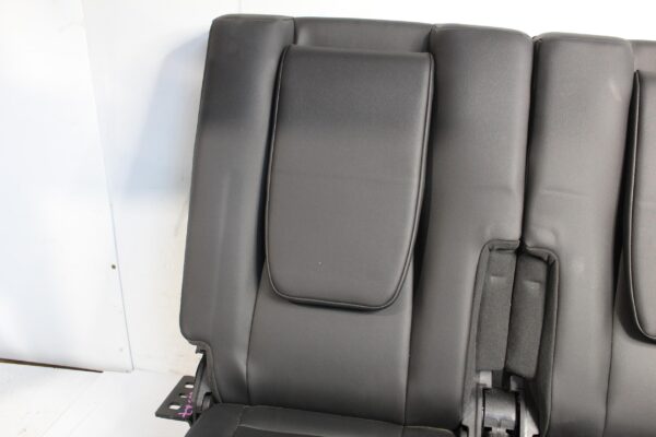 Land Rover L550 Discovery Sport 3rd Row Seats Assembly LR078861, LR096017