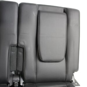Land Rover L550 Discovery Sport 3rd Row Seats Assembly LR078861, LR096017 - Image 8