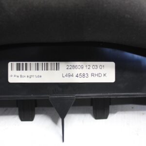 Range Rover Sport L494 Instrument Cluster Trim Surround LR044672 - Image 6