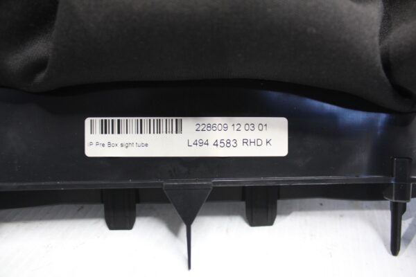 Range Rover Sport L494 Instrument Cluster Trim Surround LR044672