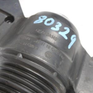 Land Rover Discovery Sport L550 Rear Left Strut Shock Absorber NON Elec - Image 10