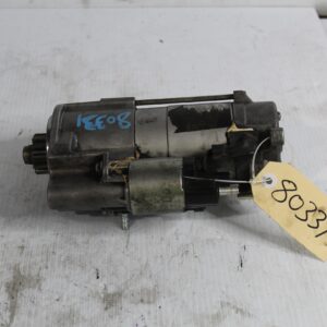 Range Rover Sport L494 3.0L Gen2 Engine Starter Motor LR080292, FPLA11001BB