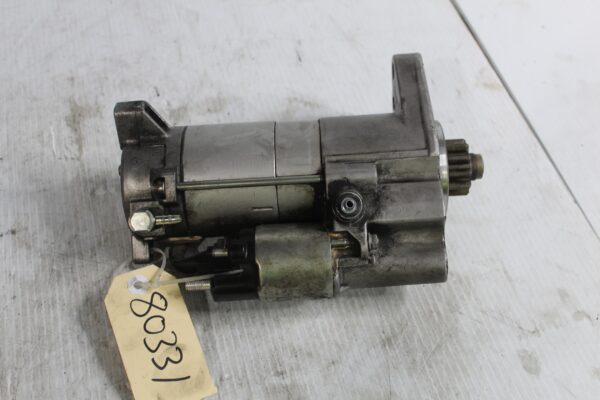 Range Rover Sport L494 3.0L Gen2 Engine Starter Motor LR080292, FPLA11001BB