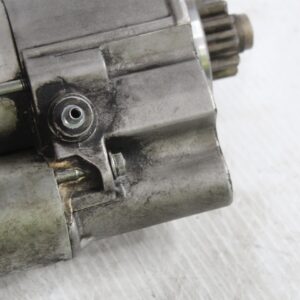 Range Rover Sport L494 3.0L Gen2 Engine Starter Motor LR080292, FPLA11001BB - Image 12