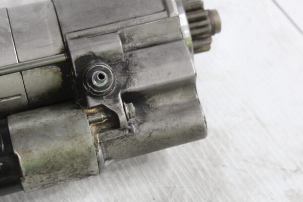 Range Rover Sport L494 3.0L Gen2 Engine Starter Motor LR080292, FPLA11001BB