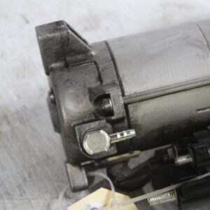 Range Rover Sport L494 3.0L Gen2 Engine Starter Motor LR080292, FPLA11001BB - Image 13