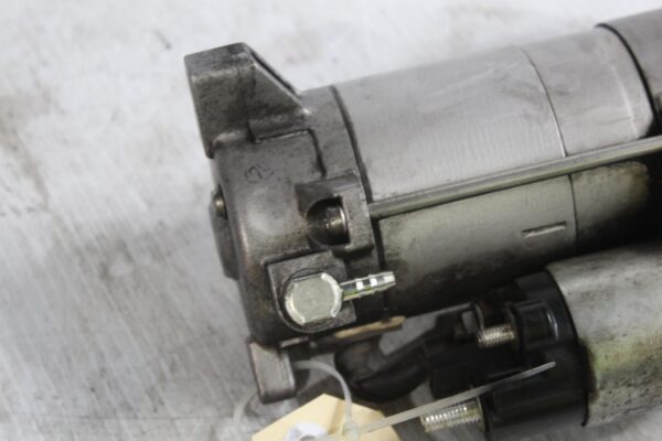 Range Rover Sport L494 3.0L Gen2 Engine Starter Motor LR080292, FPLA11001BB