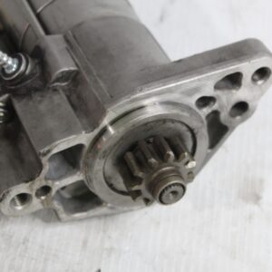 Range Rover Sport L494 3.0L Gen2 Engine Starter Motor LR080292, FPLA11001BB - Image 14