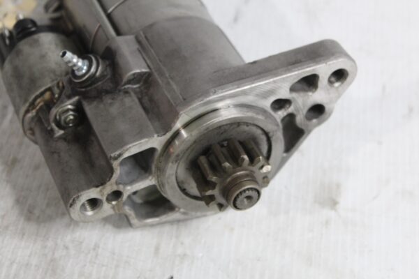 Range Rover Sport L494 3.0L Gen2 Engine Starter Motor LR080292, FPLA11001BB