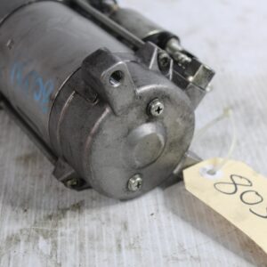 Range Rover Sport L494 3.0L Gen2 Engine Starter Motor LR080292, FPLA11001BB - Image 15