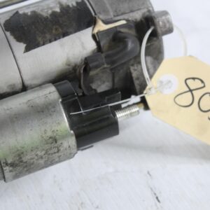 Range Rover Sport L494 3.0L Gen2 Engine Starter Motor LR080292, FPLA11001BB - Image 3