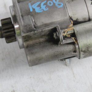 Range Rover Sport L494 3.0L Gen2 Engine Starter Motor LR080292, FPLA11001BB - Image 4