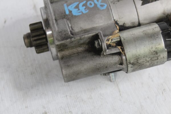 Range Rover Sport L494 3.0L Gen2 Engine Starter Motor LR080292, FPLA11001BB
