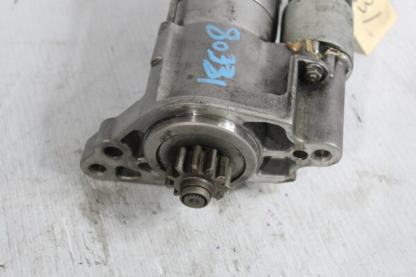 Range Rover Sport L494 3.0L Gen2 Engine Starter Motor LR080292, FPLA11001BB