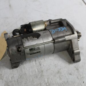 Range Rover Sport L494 3.0L Gen2 Engine Starter Motor LR080292, FPLA11001BB - Image 6
