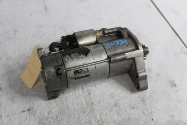 Range Rover Sport L494 3.0L Gen2 Engine Starter Motor LR080292, FPLA11001BB