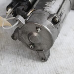 Range Rover Sport L494 3.0L Gen2 Engine Starter Motor LR080292, FPLA11001BB - Image 9