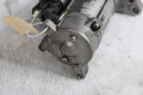 Range Rover Sport L494 3.0L Gen2 Engine Starter Motor LR080292, FPLA11001BB