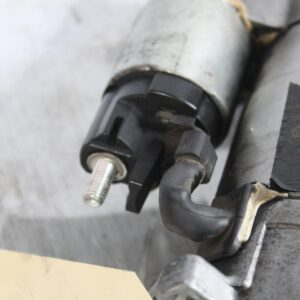 Range Rover Sport L494 3.0L Gen2 Engine Starter Motor LR080292, FPLA11001BB - Image 10