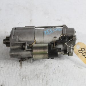 Range Rover Sport L494 3.0L Engine Starter Motor LR061894, LR080292