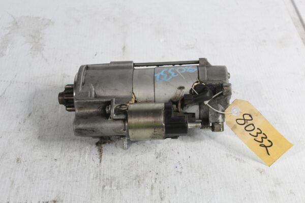 Range Rover Sport L494 3.0L Engine Starter Motor LR061894, LR080292