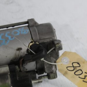 Range Rover Sport L494 3.0L Engine Starter Motor LR061894, LR080292 - Image 2