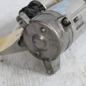 Range Rover Sport L494 3.0L Engine Starter Motor LR061894, LR080292 - Image 11