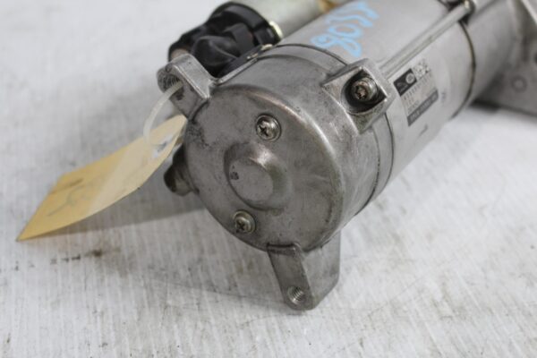 Range Rover Sport L494 3.0L Engine Starter Motor LR061894, LR080292