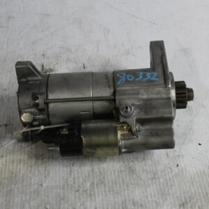 Range Rover Sport L494 3.0L Engine Starter Motor LR061894, LR080292 - Image 12