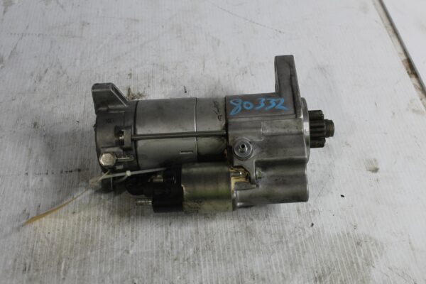 Range Rover Sport L494 3.0L Engine Starter Motor LR061894, LR080292