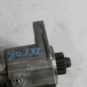 Range Rover Sport L494 3.0L Engine Starter Motor LR061894, LR080292 - Image 13
