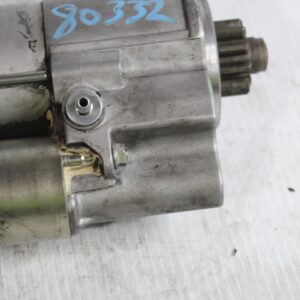 Range Rover Sport L494 3.0L Engine Starter Motor LR061894, LR080292 - Image 14