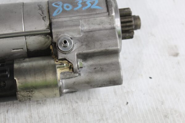 Range Rover Sport L494 3.0L Engine Starter Motor LR061894, LR080292