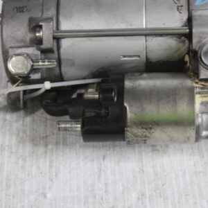 Range Rover Sport L494 3.0L Engine Starter Motor LR061894, LR080292 - Image 15