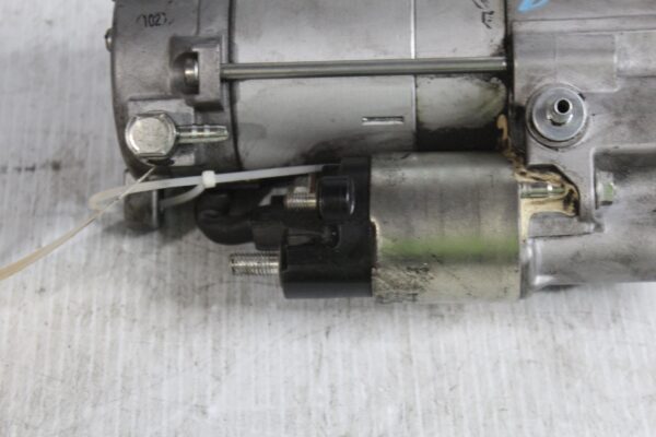 Range Rover Sport L494 3.0L Engine Starter Motor LR061894, LR080292