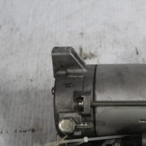 Range Rover Sport L494 3.0L Engine Starter Motor LR061894, LR080292 - Image 16
