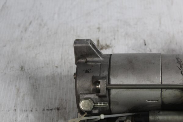 Range Rover Sport L494 3.0L Engine Starter Motor LR061894, LR080292